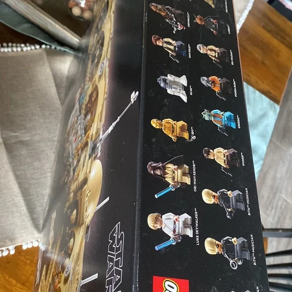 BRAND NEW FACTORY SEALED NEVER OPENED